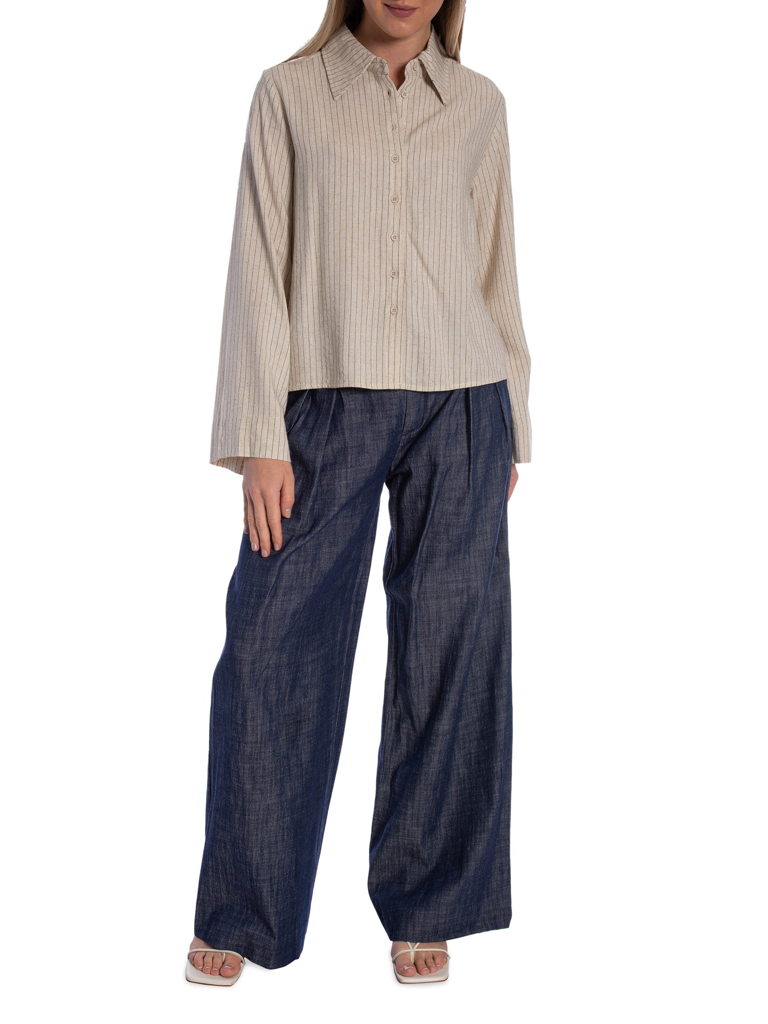 MY ESSENTIAL WARDROBE JEANS DAZZIE DARK BLUE_109903.jpg