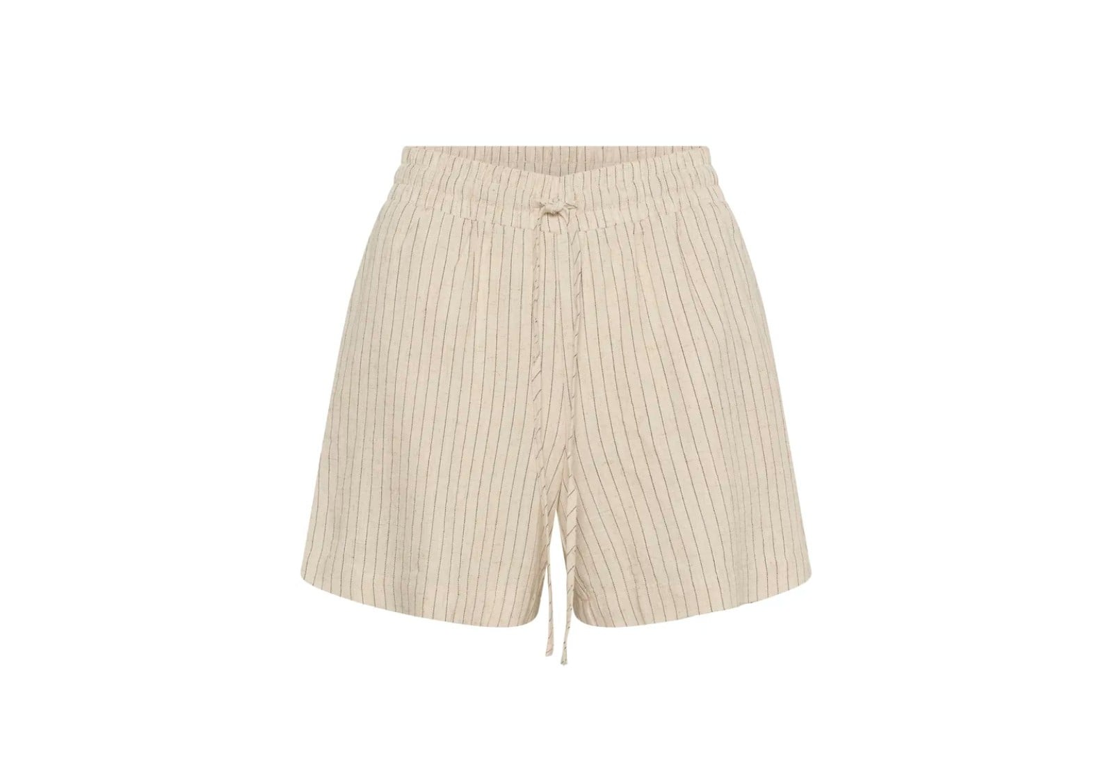 MY ESSENTIAL WARDROBE SHORTS JANNIE OATMEAL W. BLACK_109226.jpg