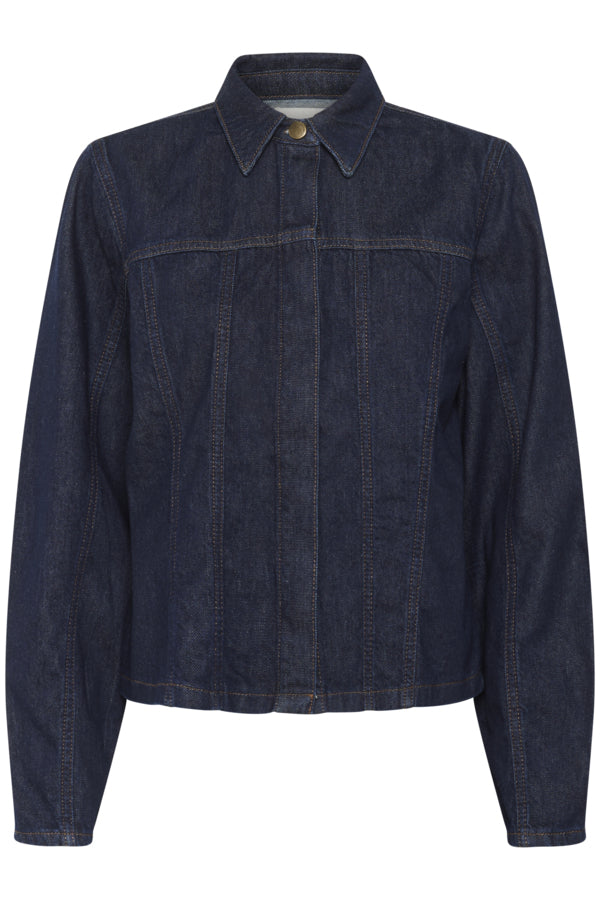 MY ESSENTIAL WARDROBE SKJORTA FILUCA DARK BLUE_101108.jpg