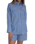MY ESSENTIAL WARDROBE SKJORTA SKYE SILVER LAKE BLUE_109910.jpg