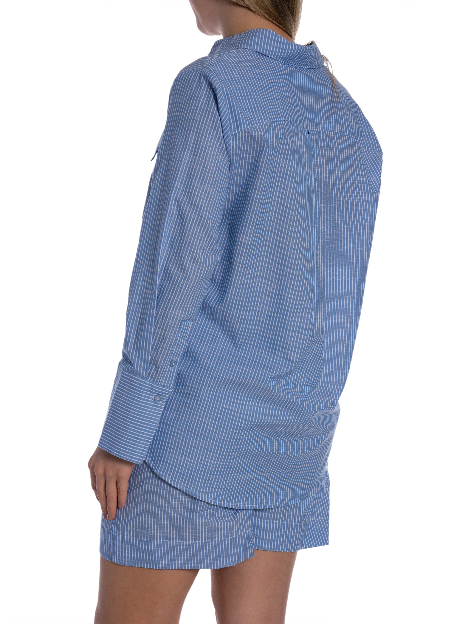 MY ESSENTIAL WARDROBE SKJORTA SKYE SILVER LAKE BLUE_109912.jpg