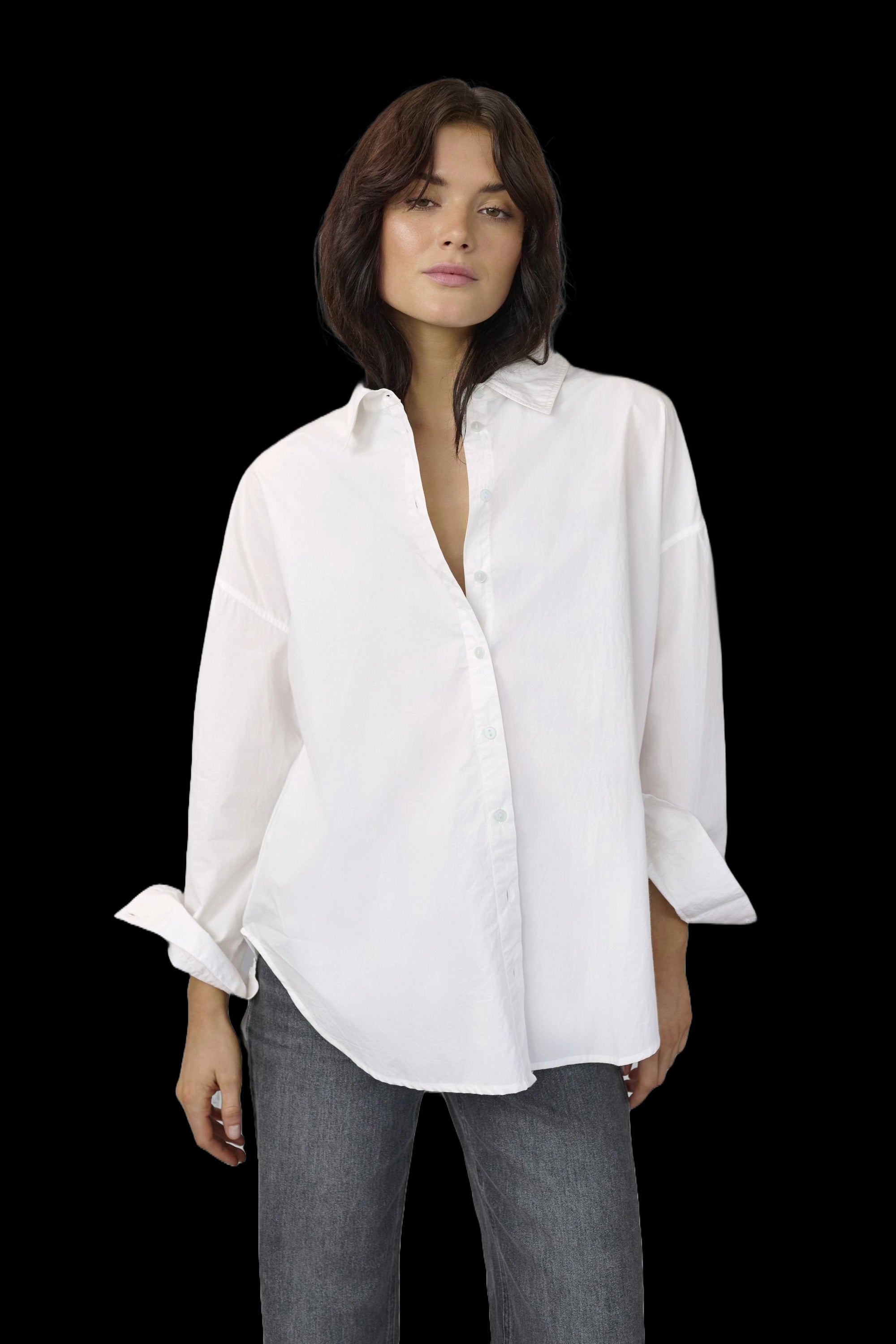 MY ESSENTIAL WARDROBE SKJORTA THE BOXY BRIGHT WHITE_100100.jpg