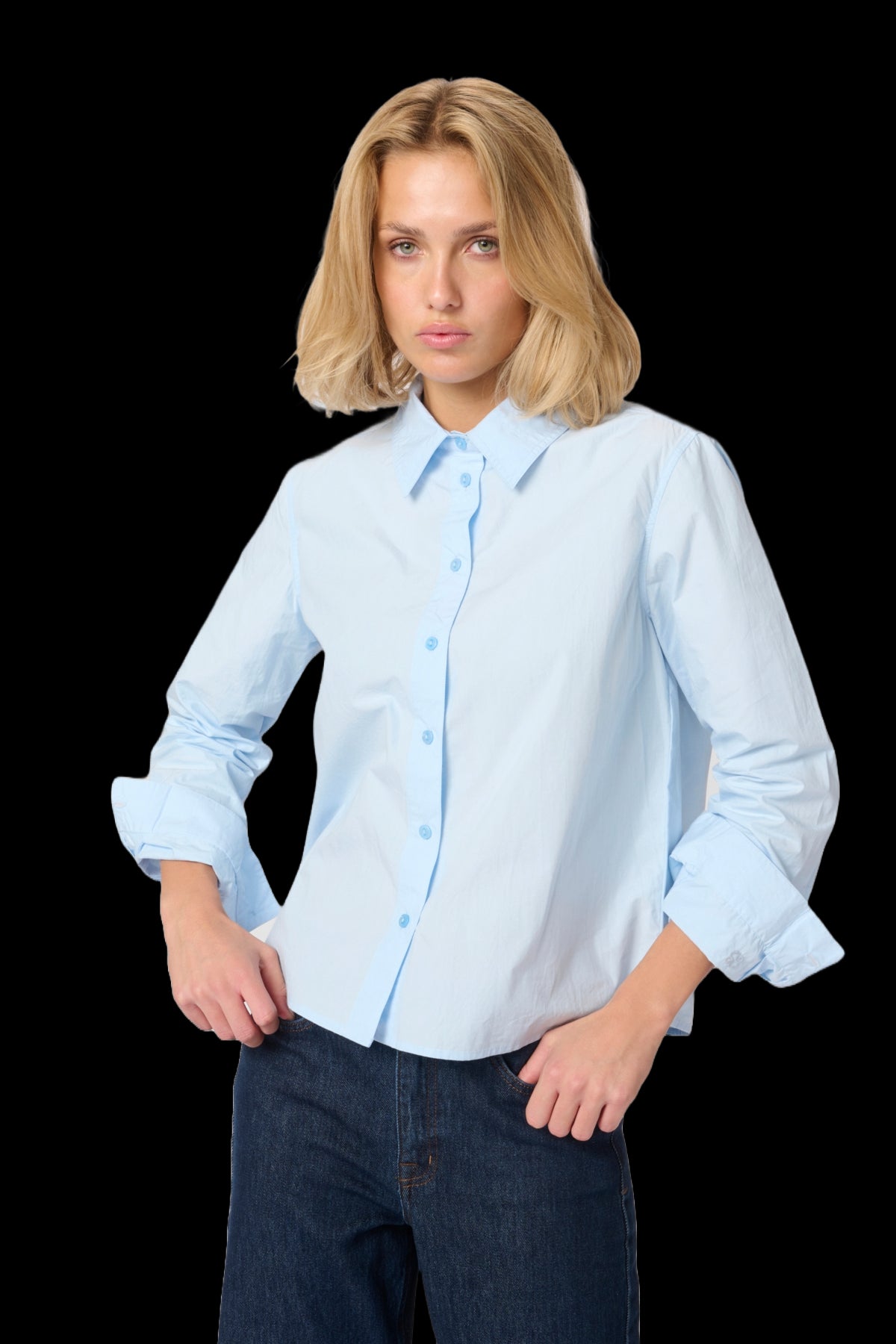 MY ESSENTIAL WARDROBE SKJORTA THE CASHMERE BLUE_100098.jpg