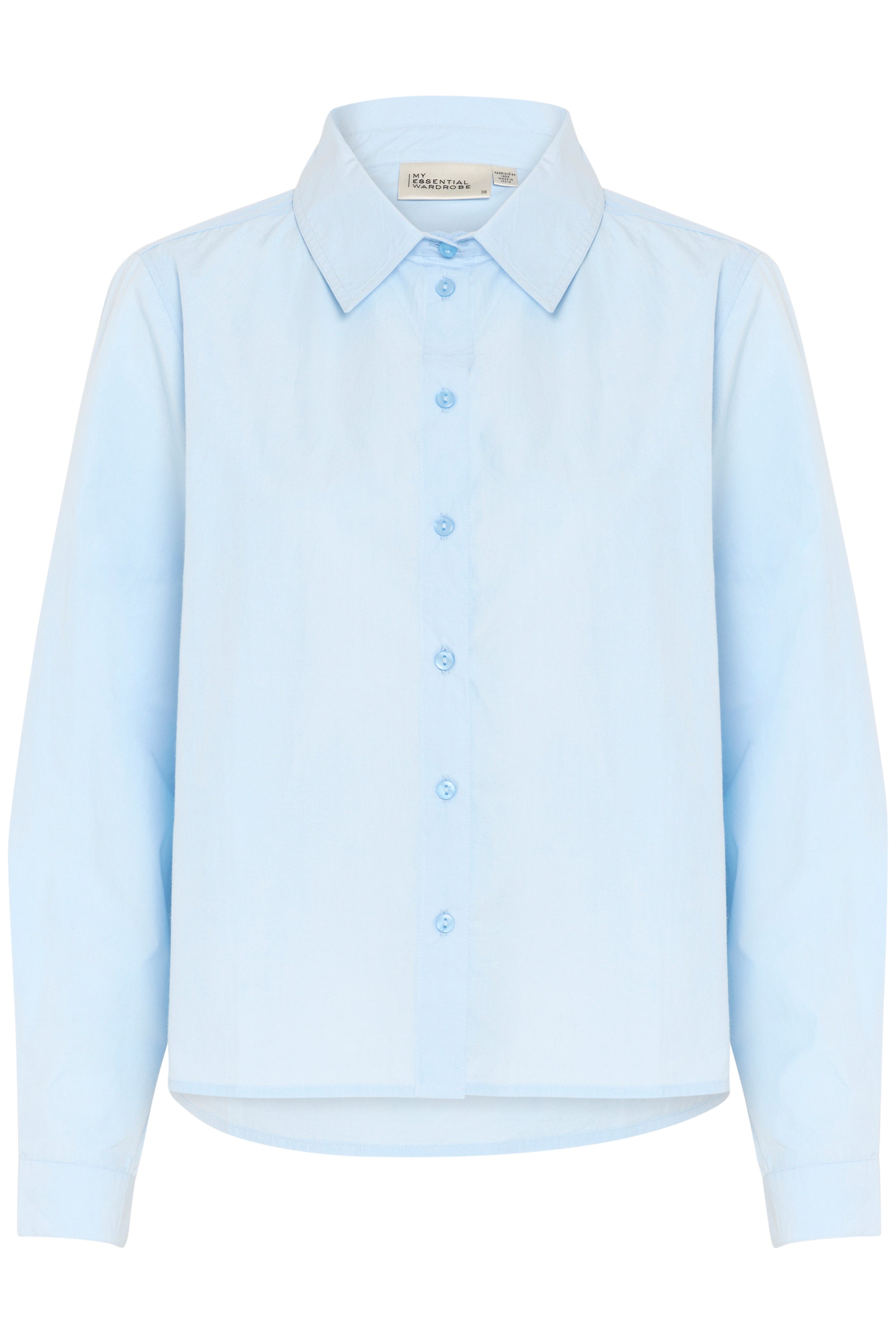 MY ESSENTIAL WARDROBE SKJORTA THE CASHMERE BLUE_99982.jpg