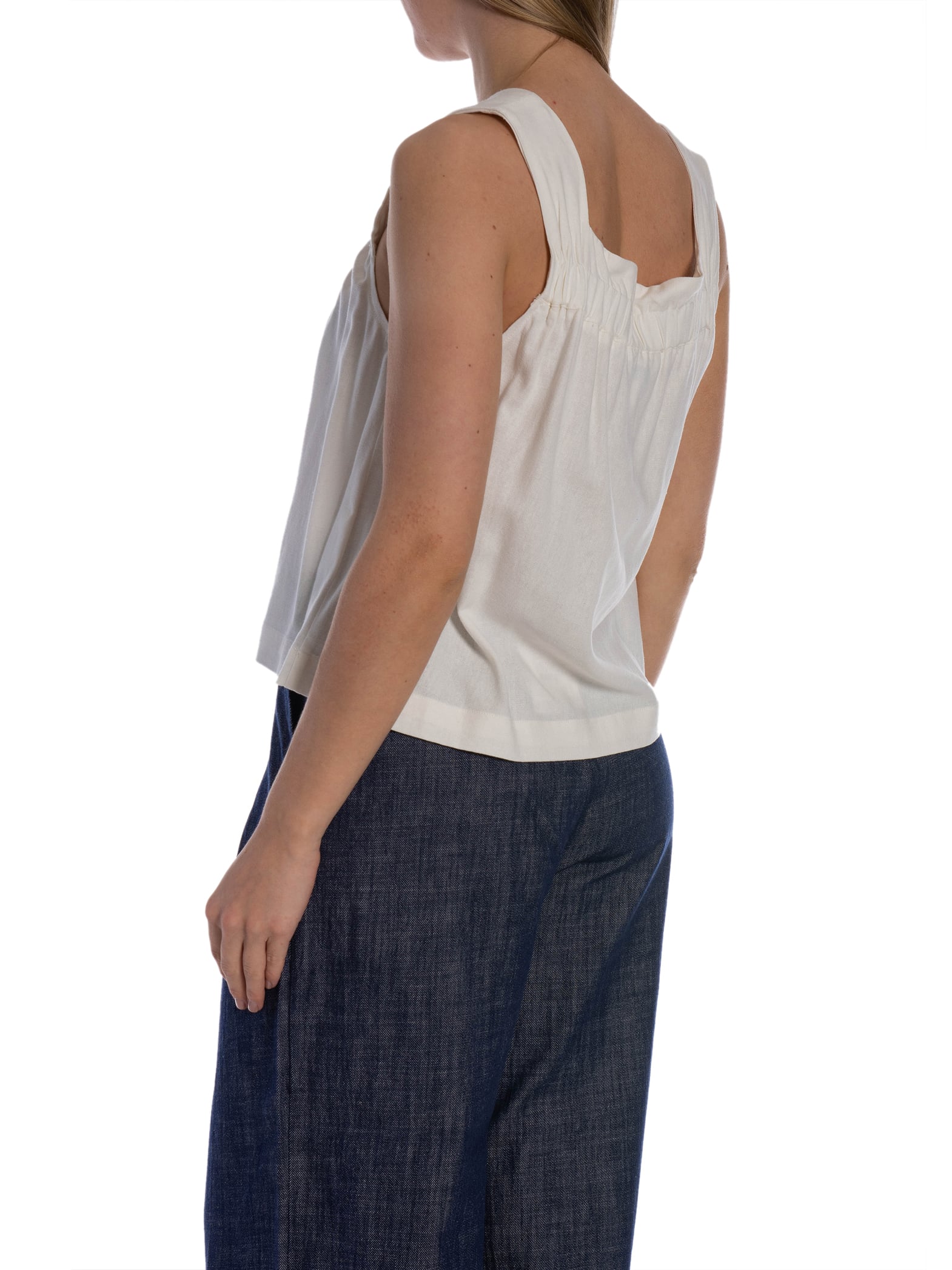 MY ESSENTIAL WARDROBE TOPP DLAS FLORENCE BRIGHT WHITE_109867.jpg