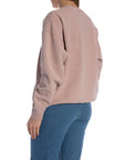 MY ESSENTIAL WARDROBE TRÖJA DIEGO LOGO ADOBE ROSE_109063.jpg