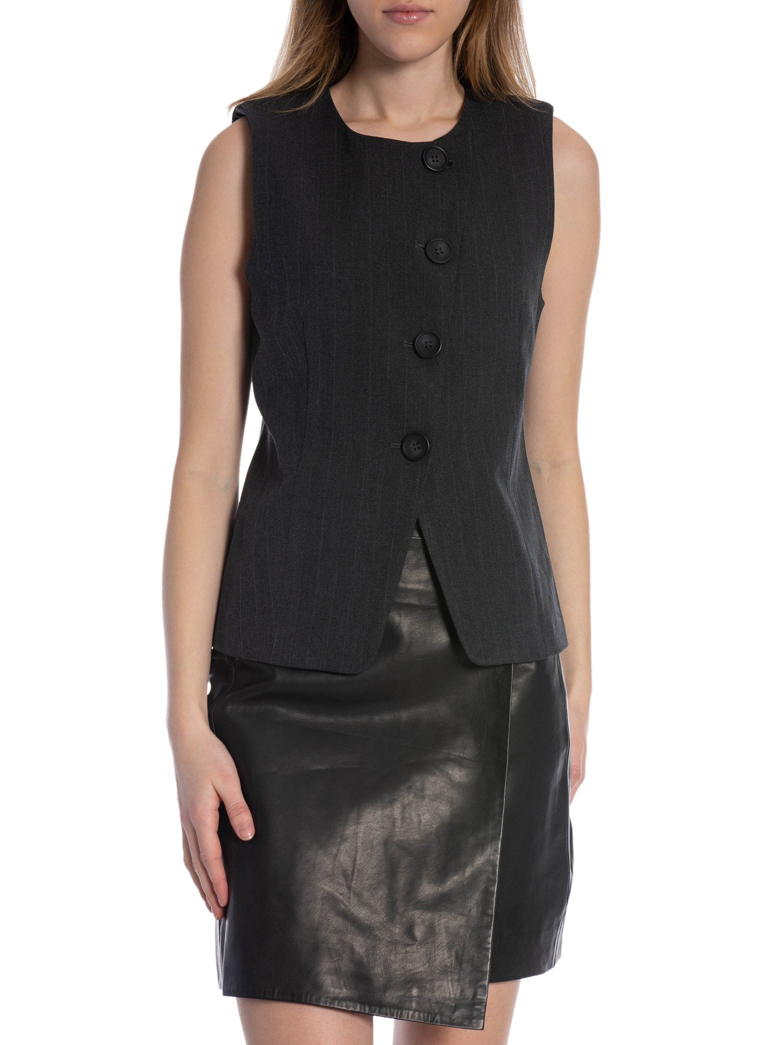 MY ESSENTIAL WARDROBE VÄST LUNA ASPHALT_104303.jpg