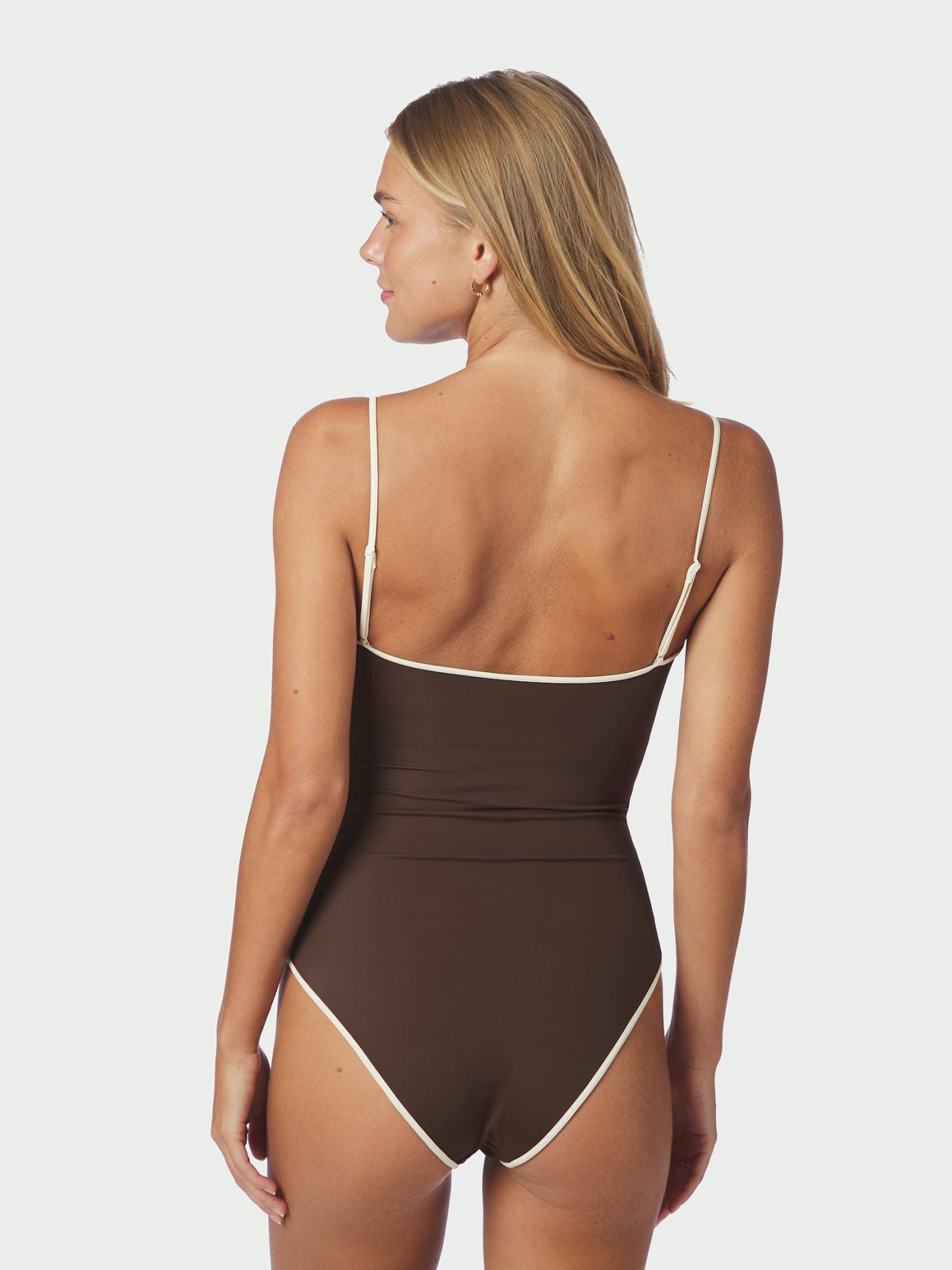NEO NOIR BADDRÄKT FELICE SOLID CONTRAST DARK BROWN_109532.jpg