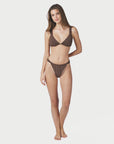 NEO NOIR BIKINITOPP ZADIE SOLID DARK BROWN_109547.jpg
