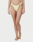NEO NOIR BIKINITROSA ZANITA SOLID BUTTER YELLOW_109558.jpg