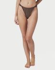 NEO NOIR BIKINITROSA ZANITA SOLID DARK BROWN_109555.jpg