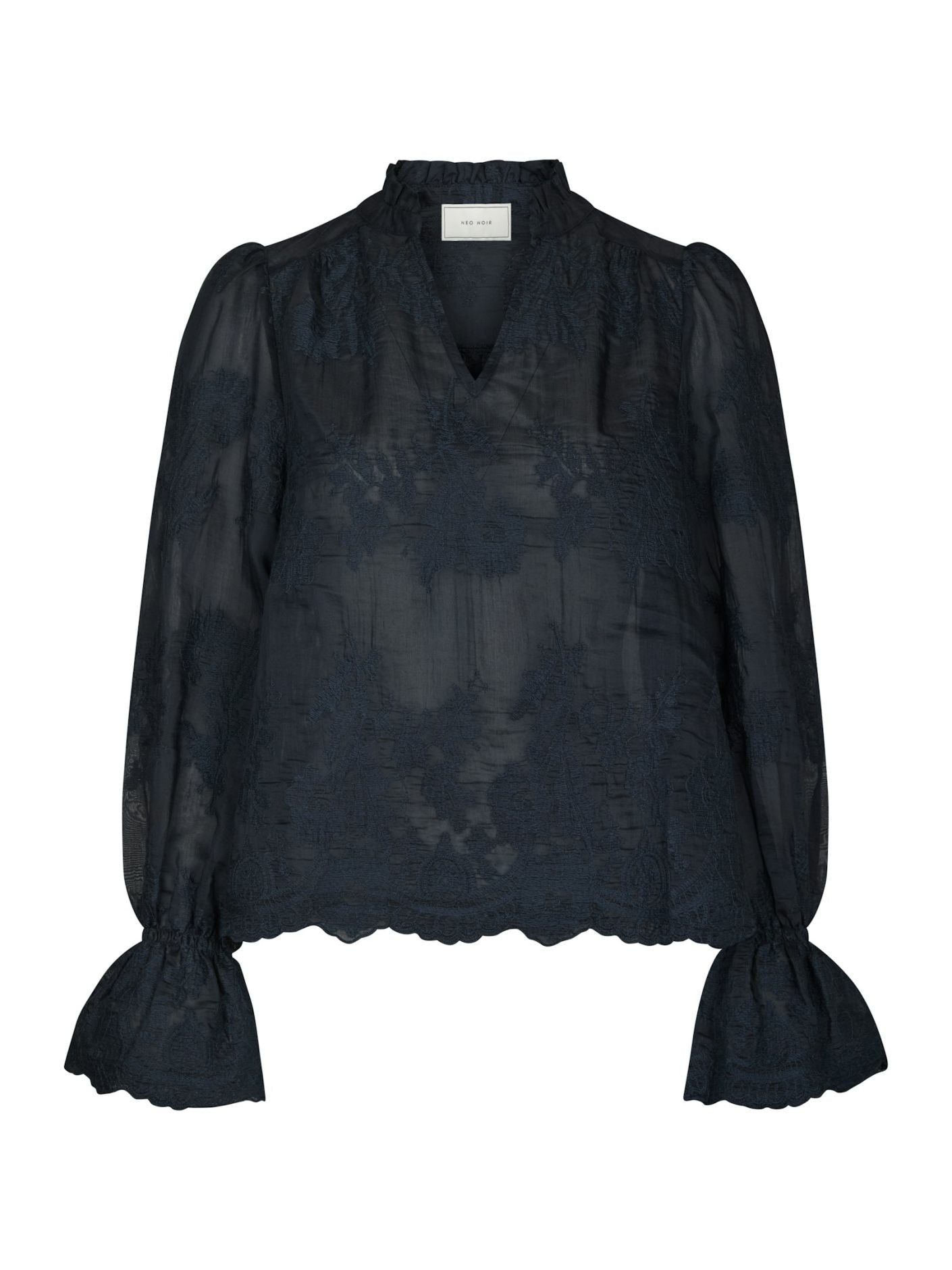 NEO NOIR BLUS AMARA BIG EMBROIDERY NAVY_105334.jpg