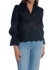 NEO NOIR BLUS AMARA BIG EMBROIDERY NAVY_108999.jpg