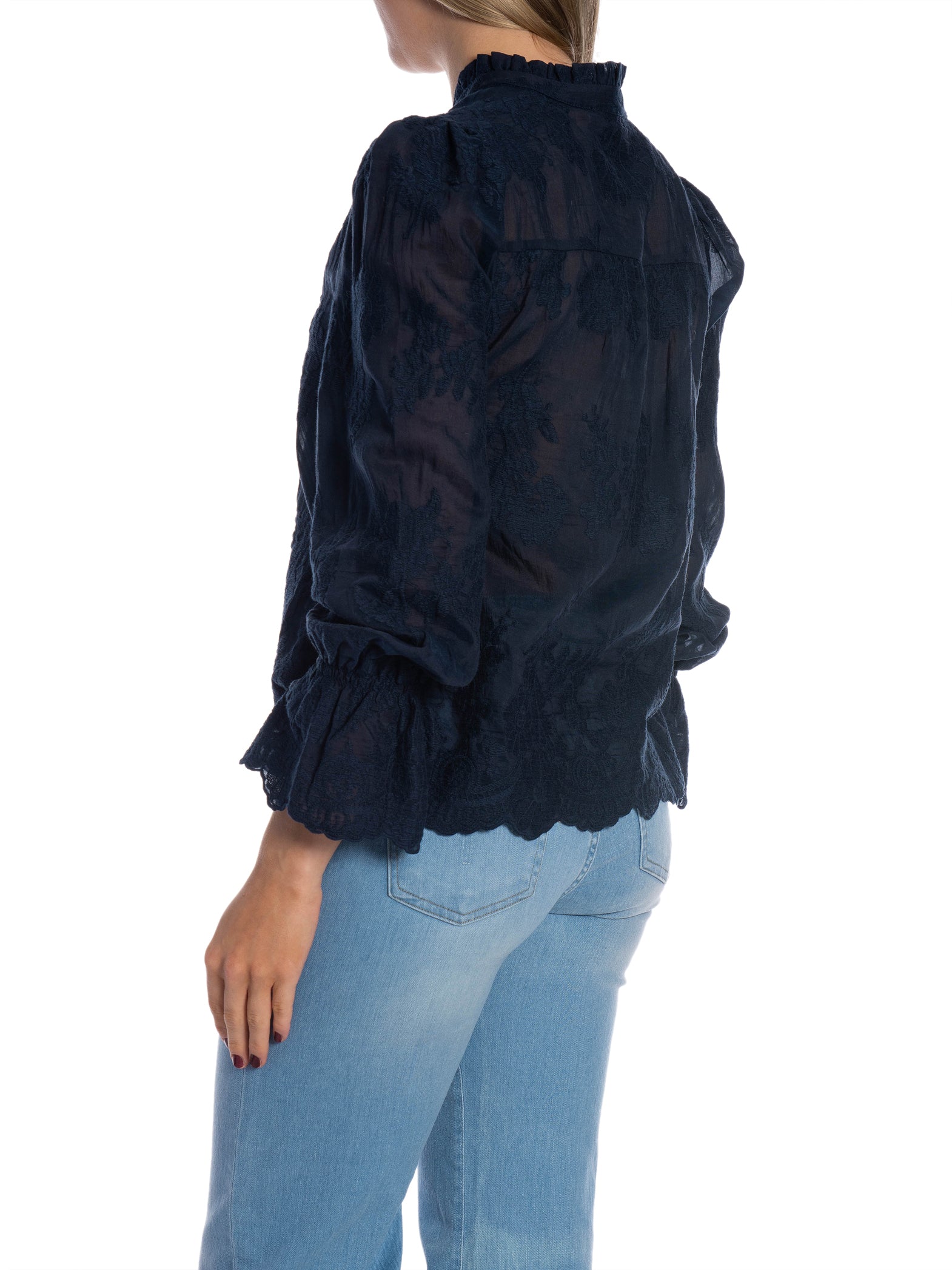 NEO NOIR BLUS AMARA BIG EMBROIDERY NAVY_109001.jpg