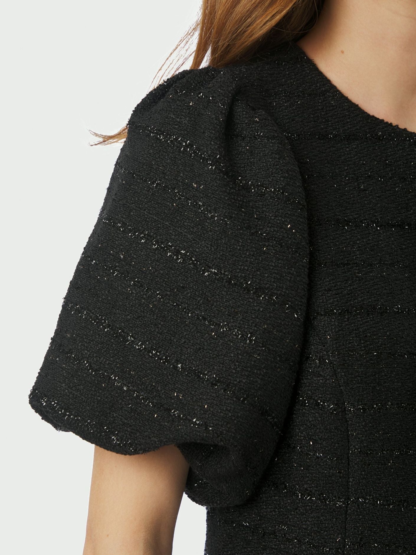 NEO NOIR BLUS ANELA BOUCLE BLACK_104826.jpg