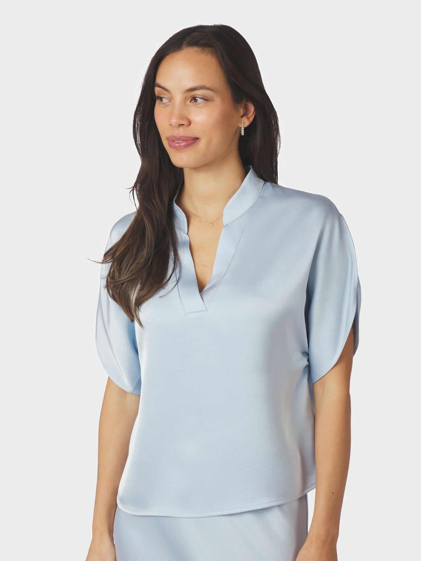 NEO NOIR BLUS ANELLE HEAVY SATEEN LIGHT BLUE_109183.jpg