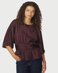 NEO NOIR BLUS ANNEGRET HEAVY SATEEN BURGUNDY_104806.jpg