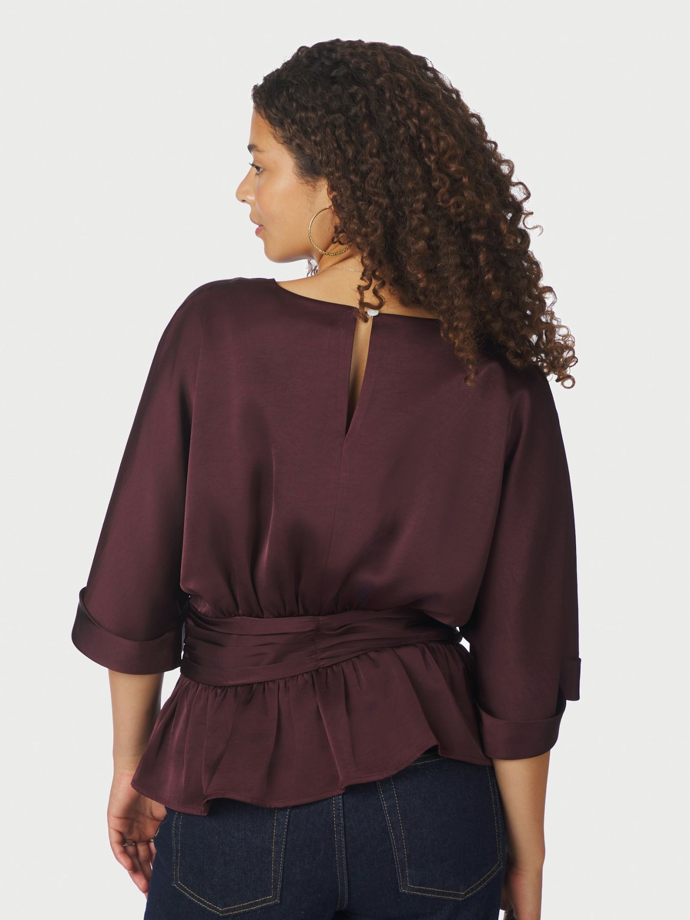 NEO NOIR BLUS ANNEGRET HEAVY SATEEN BURGUNDY_104807.jpg