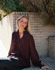 NEO NOIR BLUS ASTRIDA DOTTED BURGUNDY_114533.jpg