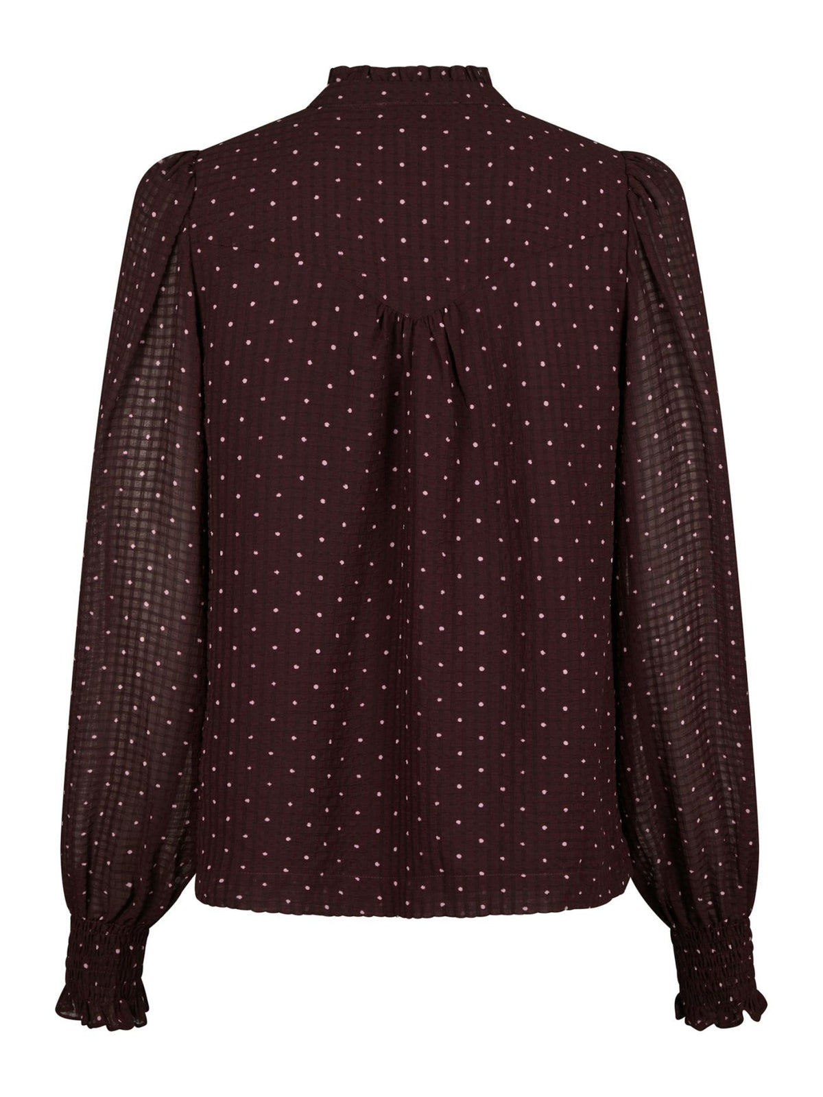 NEO NOIR BLUS ASTRIDA DOTTED BURGUNDY_114534.jpg