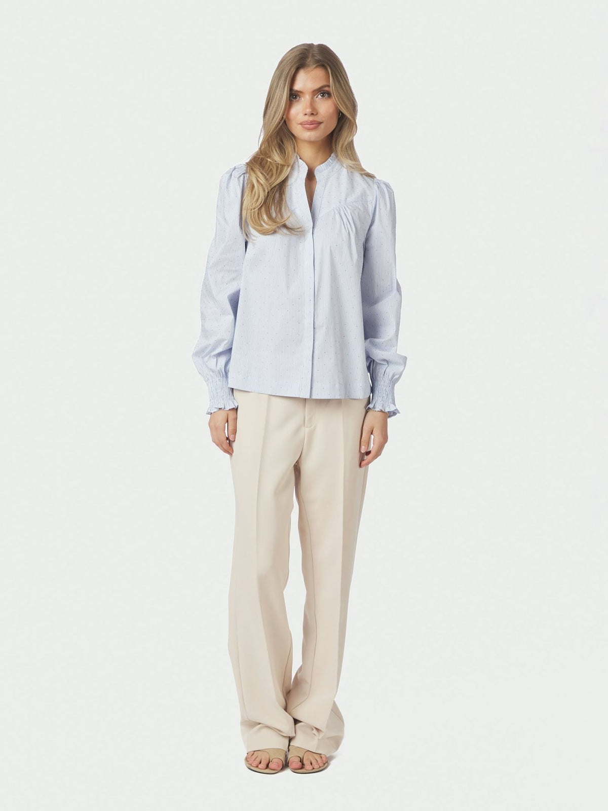 NEO NOIR BLUS ASTRIDA STRIPE STONE LIGHT BLUE_105962.jpg