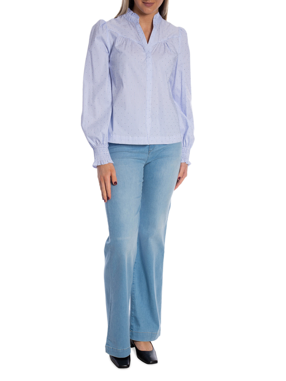 NEO NOIR BLUS ASTRIDA STRIPE STONE LIGHT BLUE_108995.jpg