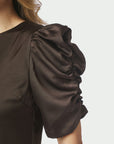 NEO NOIR BLUS BENUA HEAVY SATEEN DARK BROWN_111983.jpg