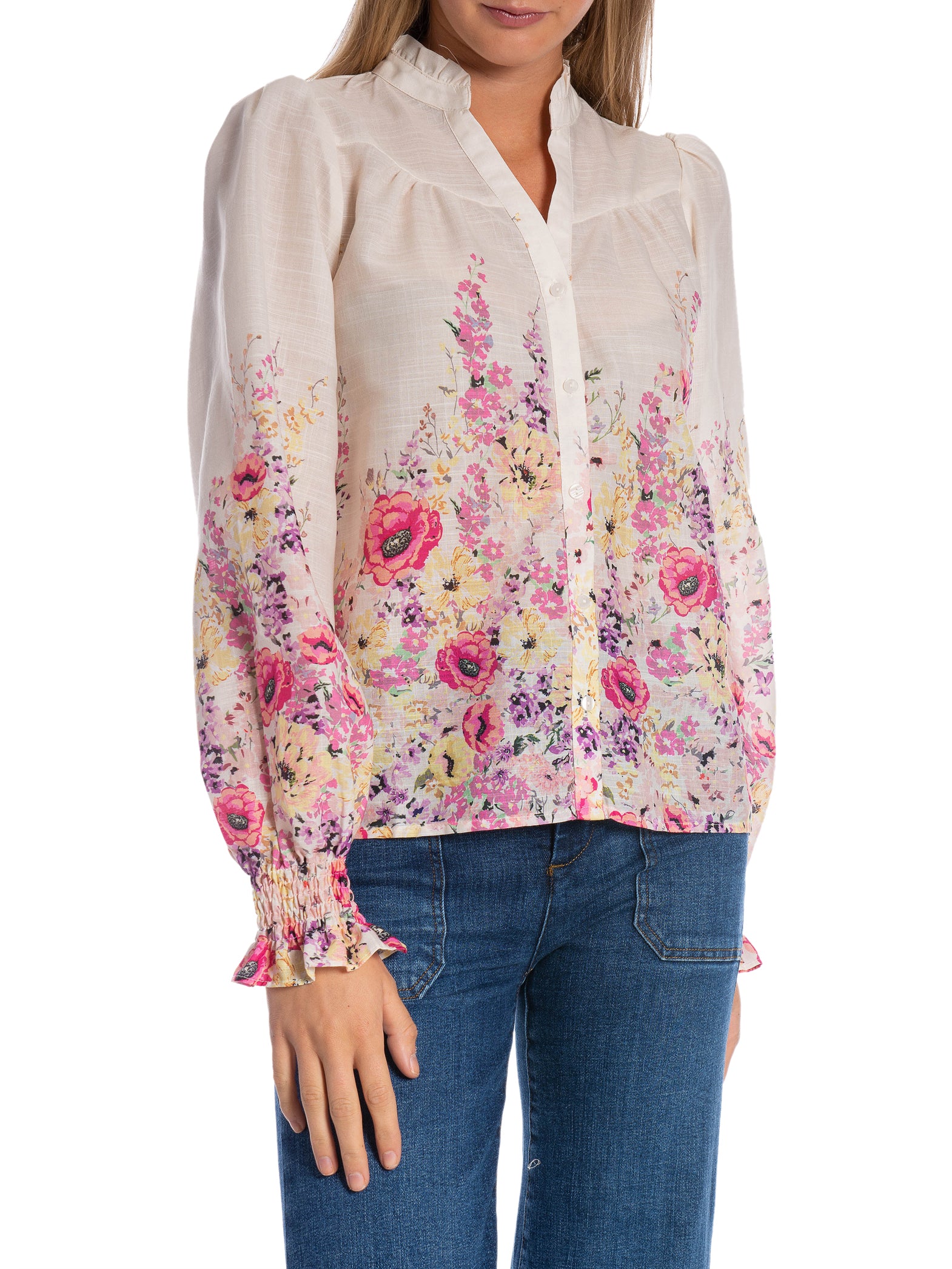NEO NOIR BLUS CALLOMA FLOWER PRINT IVORY_99483.jpg