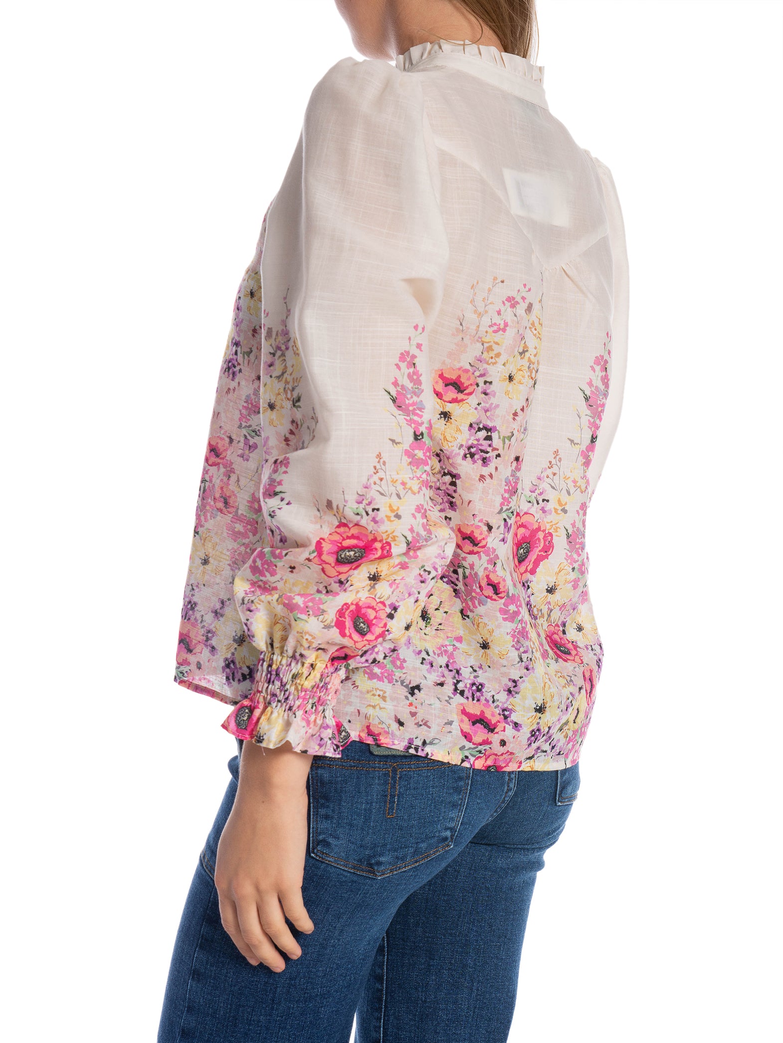 NEO NOIR BLUS CALLOMA FLOWER PRINT IVORY_99484.jpg