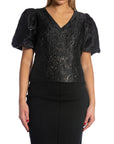 NEO NOIR BLUS CAMIA METALLIC BROCADE BLACK_94457.jpg
