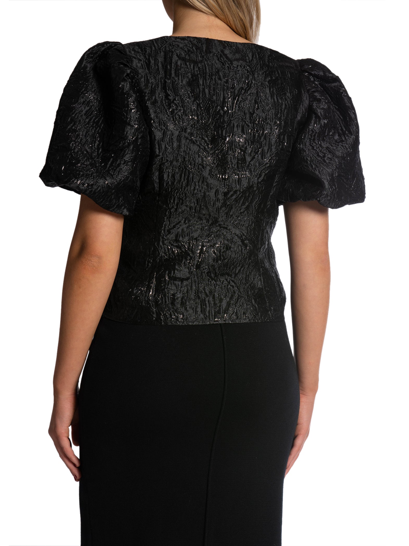 NEO NOIR BLUS CAMIA METALLIC BROCADE BLACK_94458.jpg