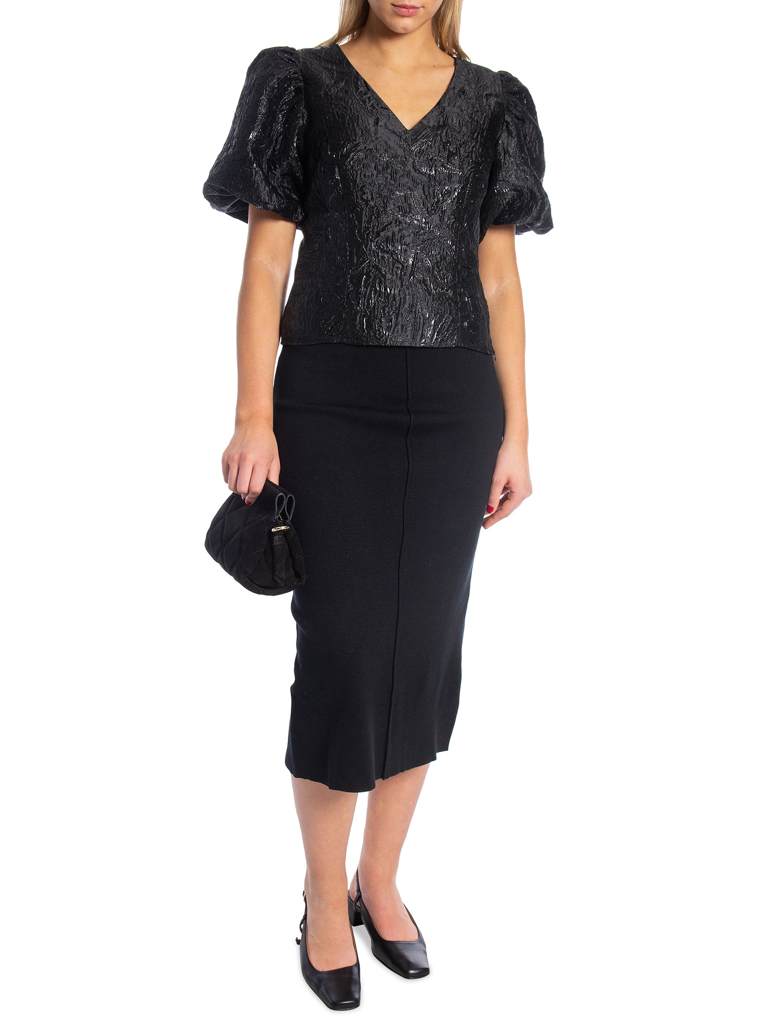 NEO NOIR BLUS CAMIA METALLIC BROCADE BLACK_94459.jpg