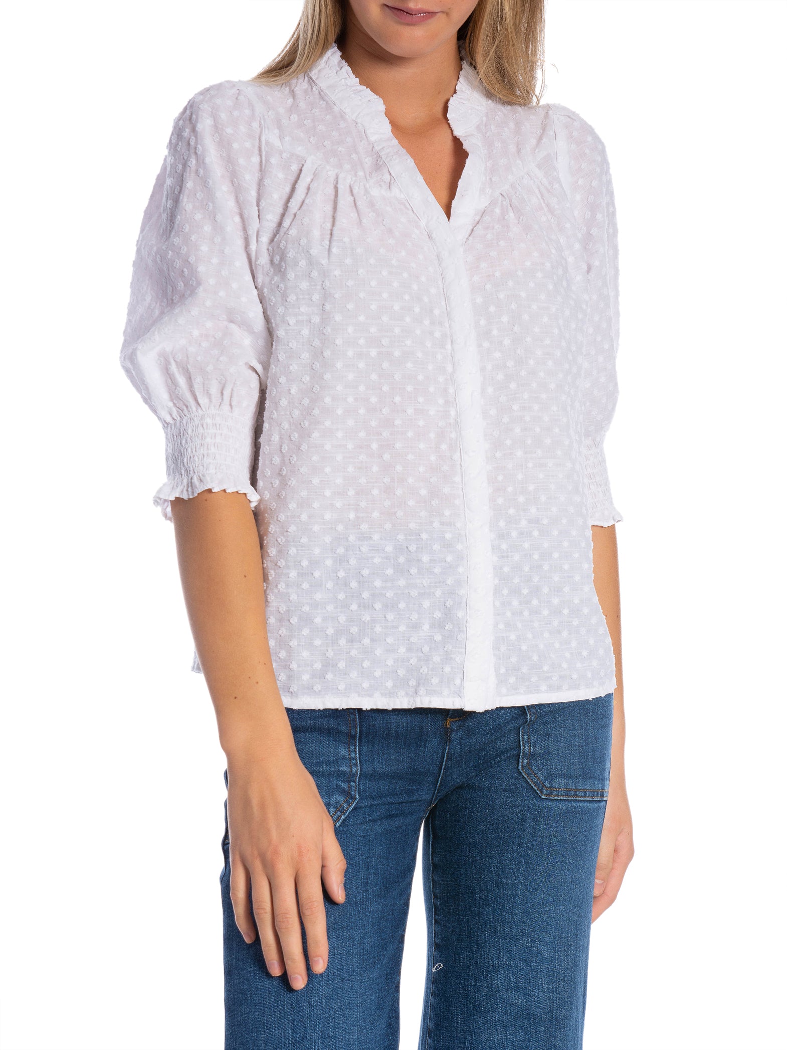 NEO NOIR BLUS DIANA B DOBBY WHITE_99480.jpg