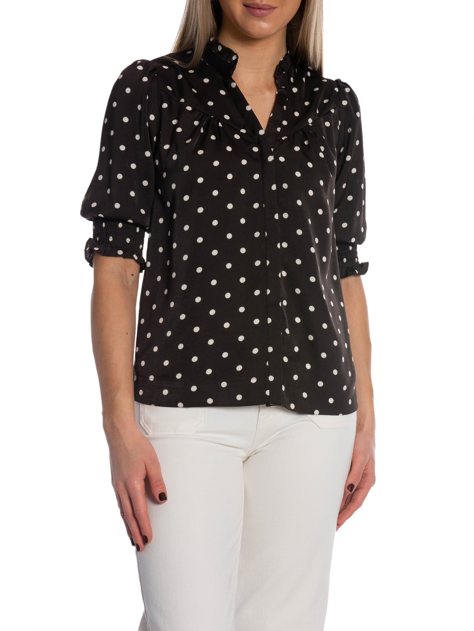 NEO NOIR BLUS DIANA DOT DARK BROWN_107612.jpg