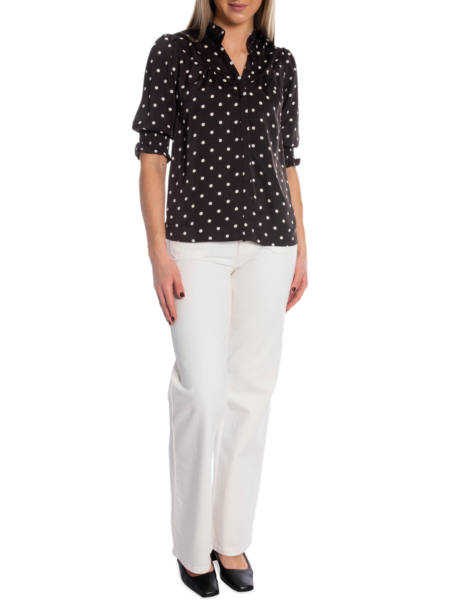 NEO NOIR BLUS DIANA DOT DARK BROWN_107613.jpg