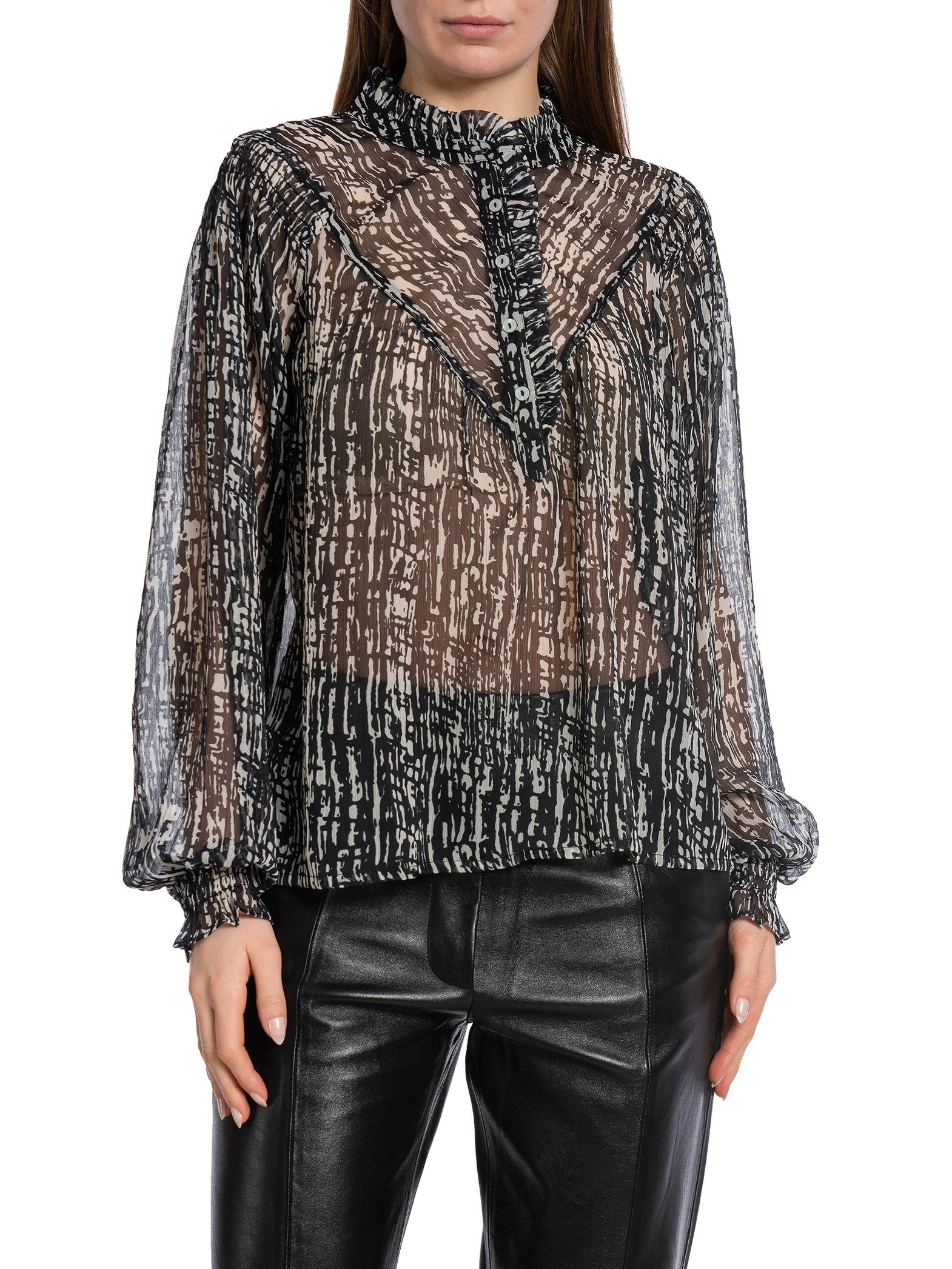 NEO NOIR BLUS FLAVI GRAPHIC DROP BLACK_84351.jpg
