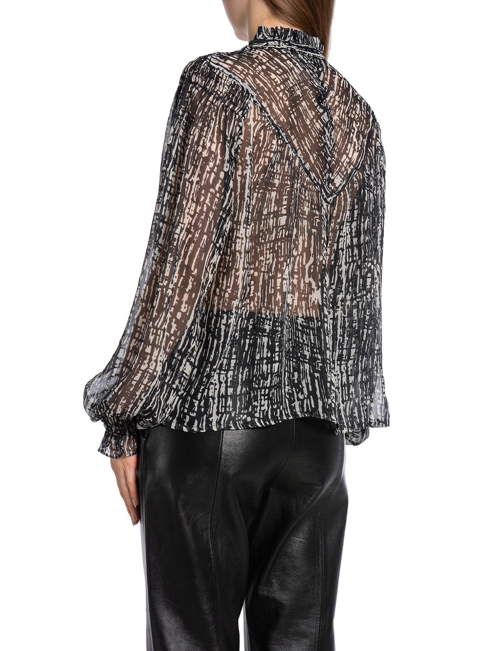 NEO NOIR BLUS FLAVI GRAPHIC DROP BLACK_84352.jpg