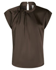 NEO NOIR BLUS FLEUR DRAPY SATIN DARK BROWN_103898.jpg