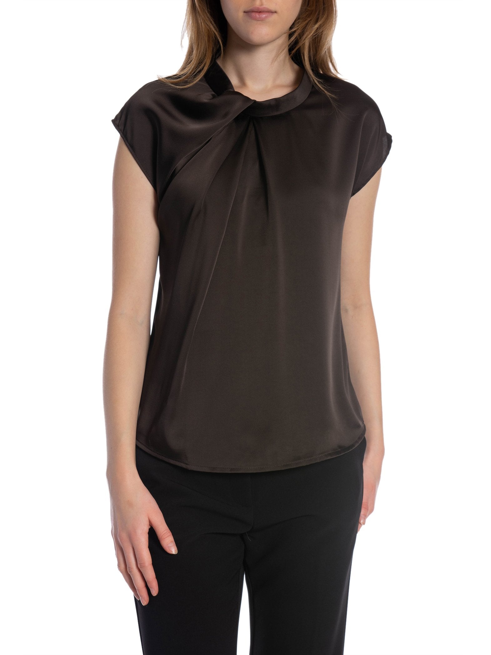 NEO NOIR BLUS FLEUR DRAPY SATIN DARK BROWN_103922.jpg
