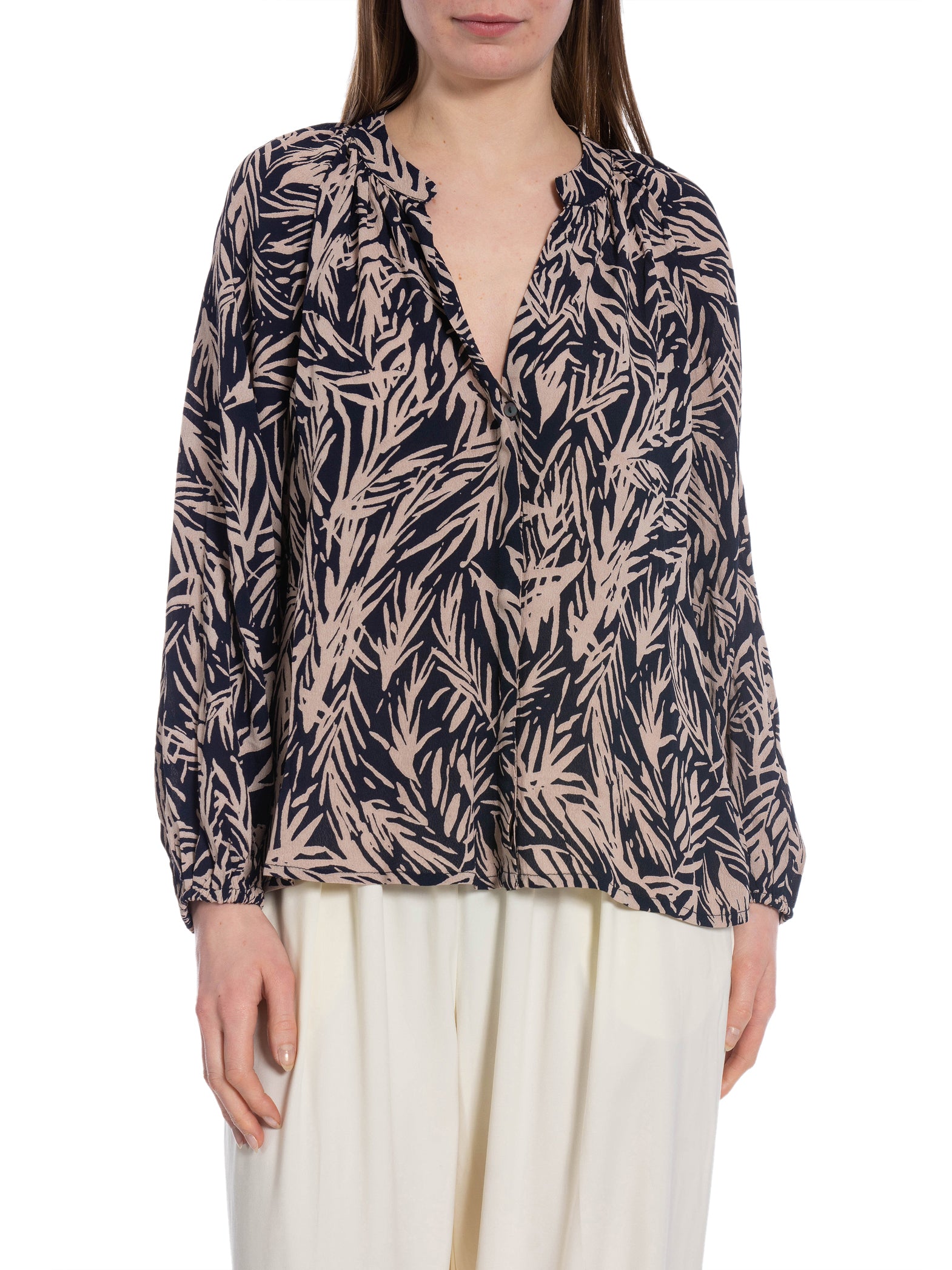 NEO NOIR BLUS HUMA BREEZE NAVY_86307.jpg