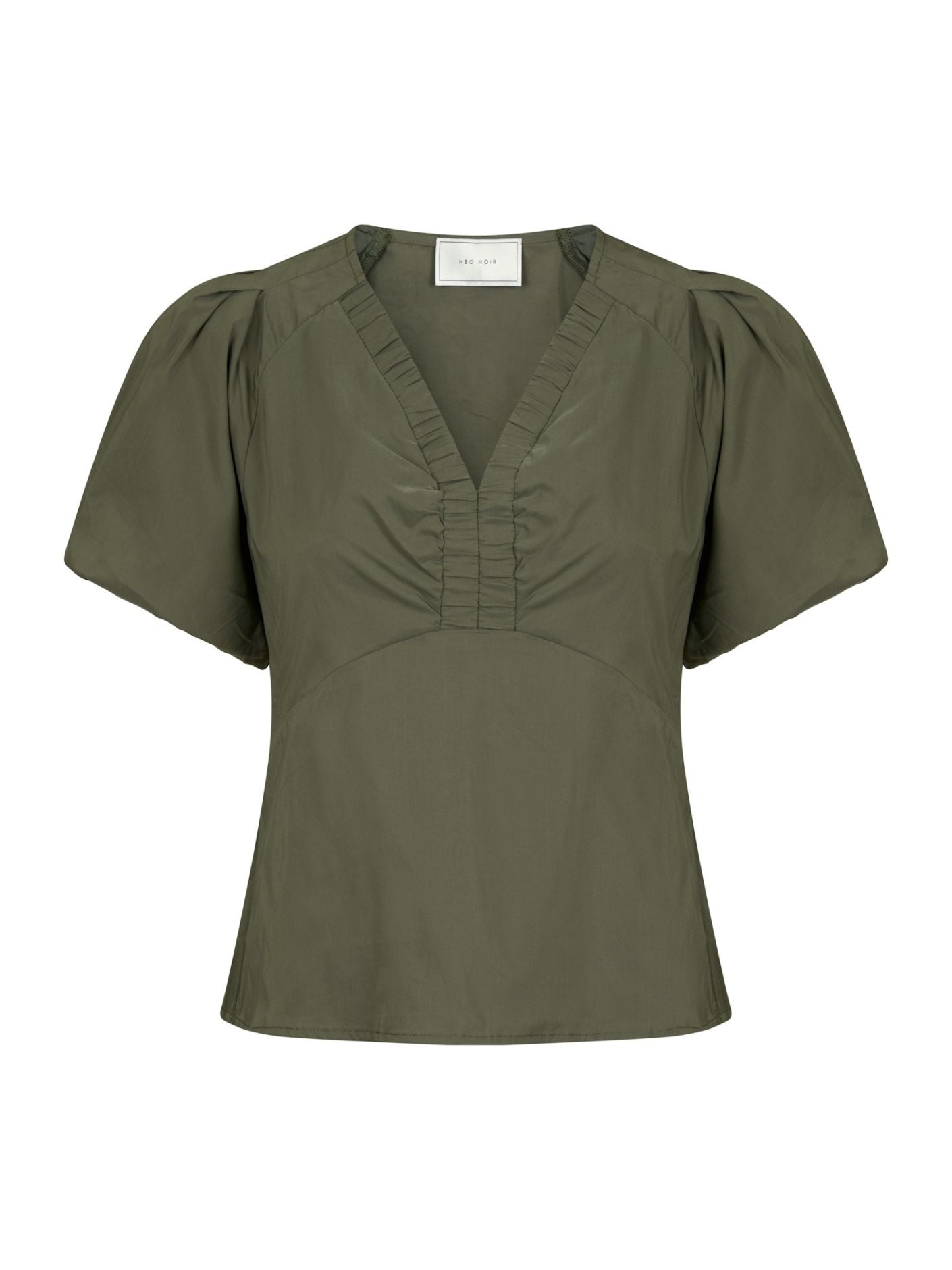 NEO NOIR BLUS IRINA POPLIN ARMY_110125.jpg
