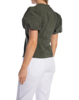 NEO NOIR BLUS IRINA POPLIN ARMY_110397.jpg