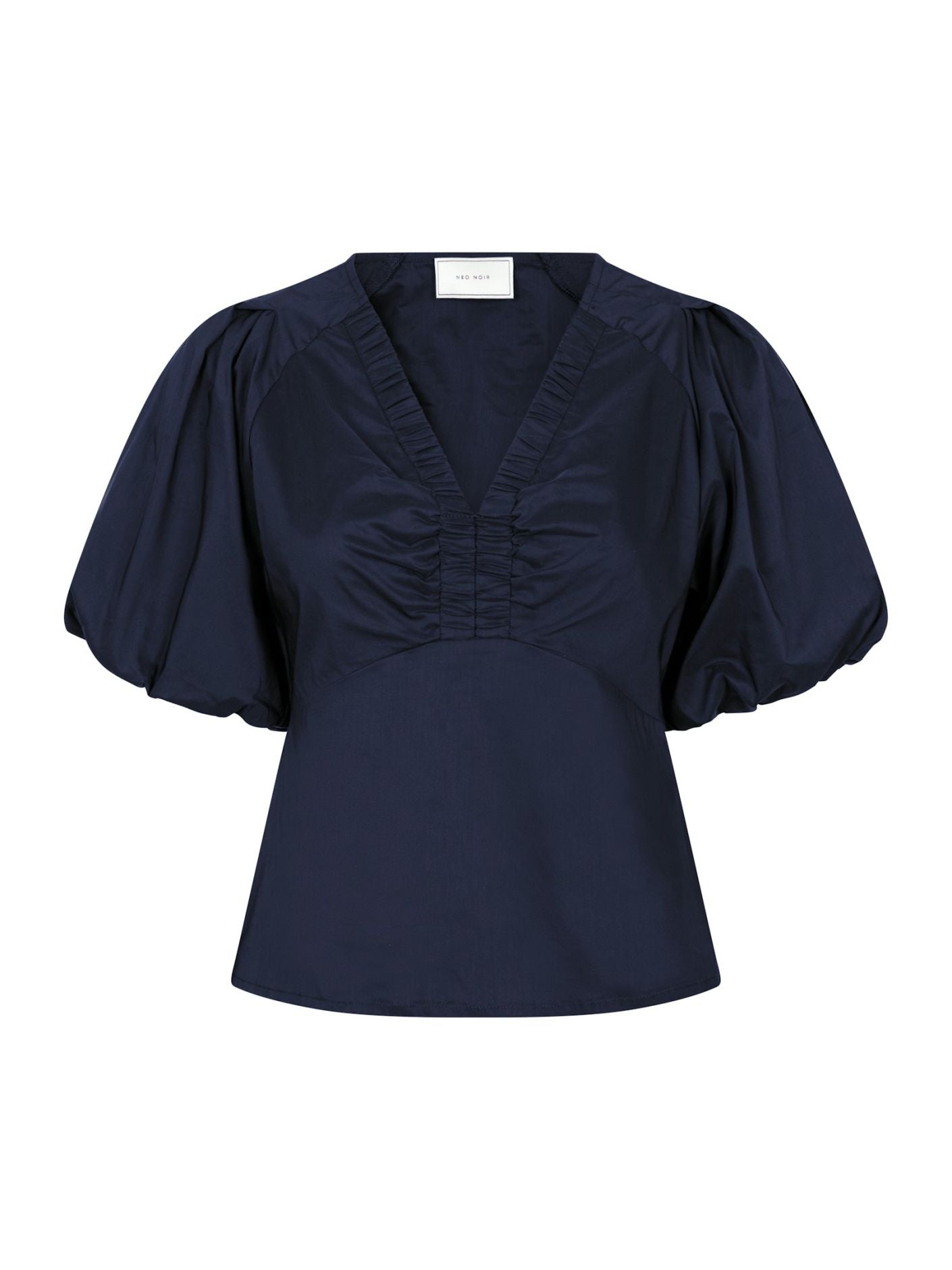 NEO NOIR BLUS IRINA POPLIN NAVY_89883.jpg