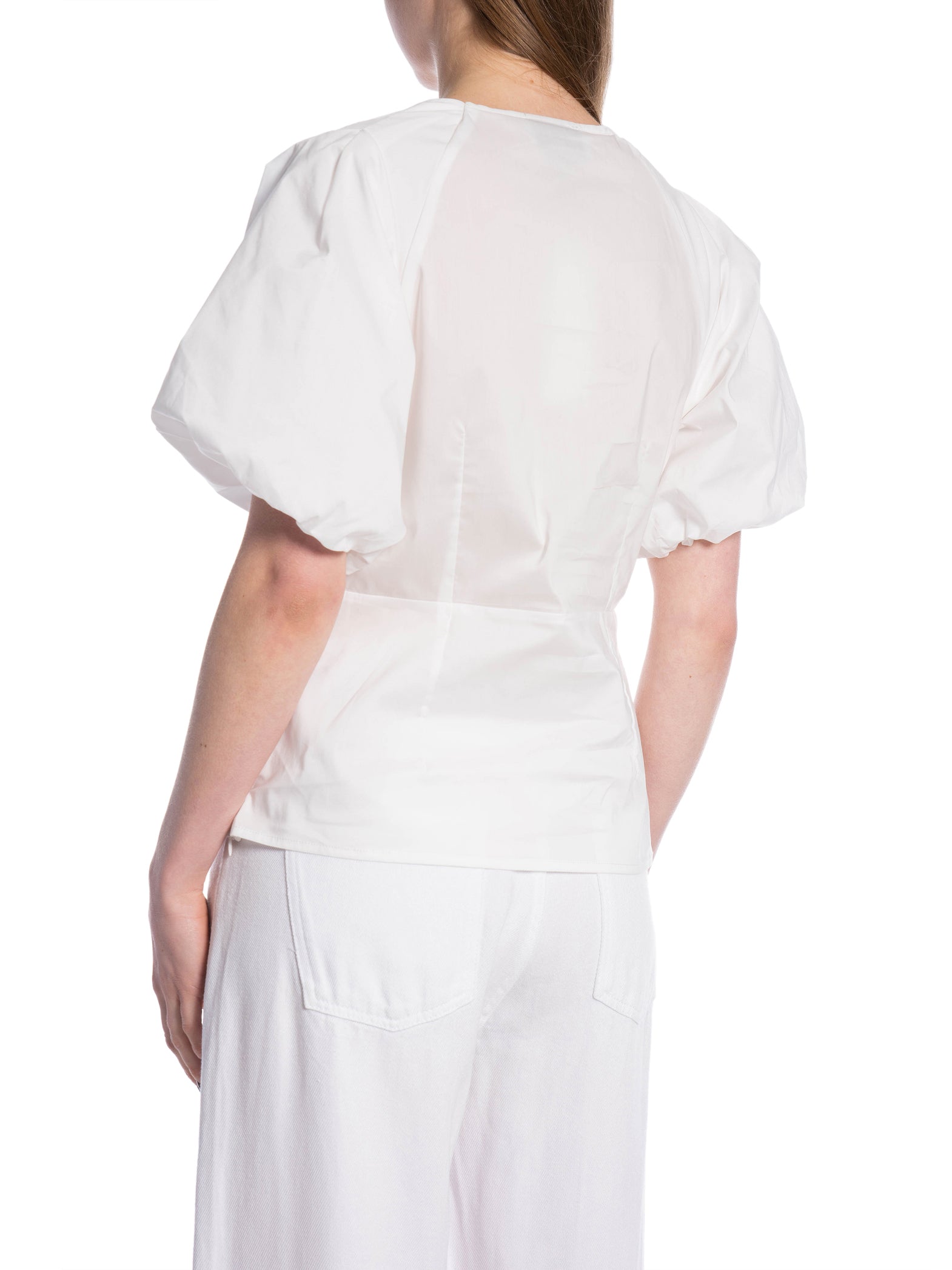 NEO NOIR BLUS IRINA POPLIN WHITE_89058.jpg