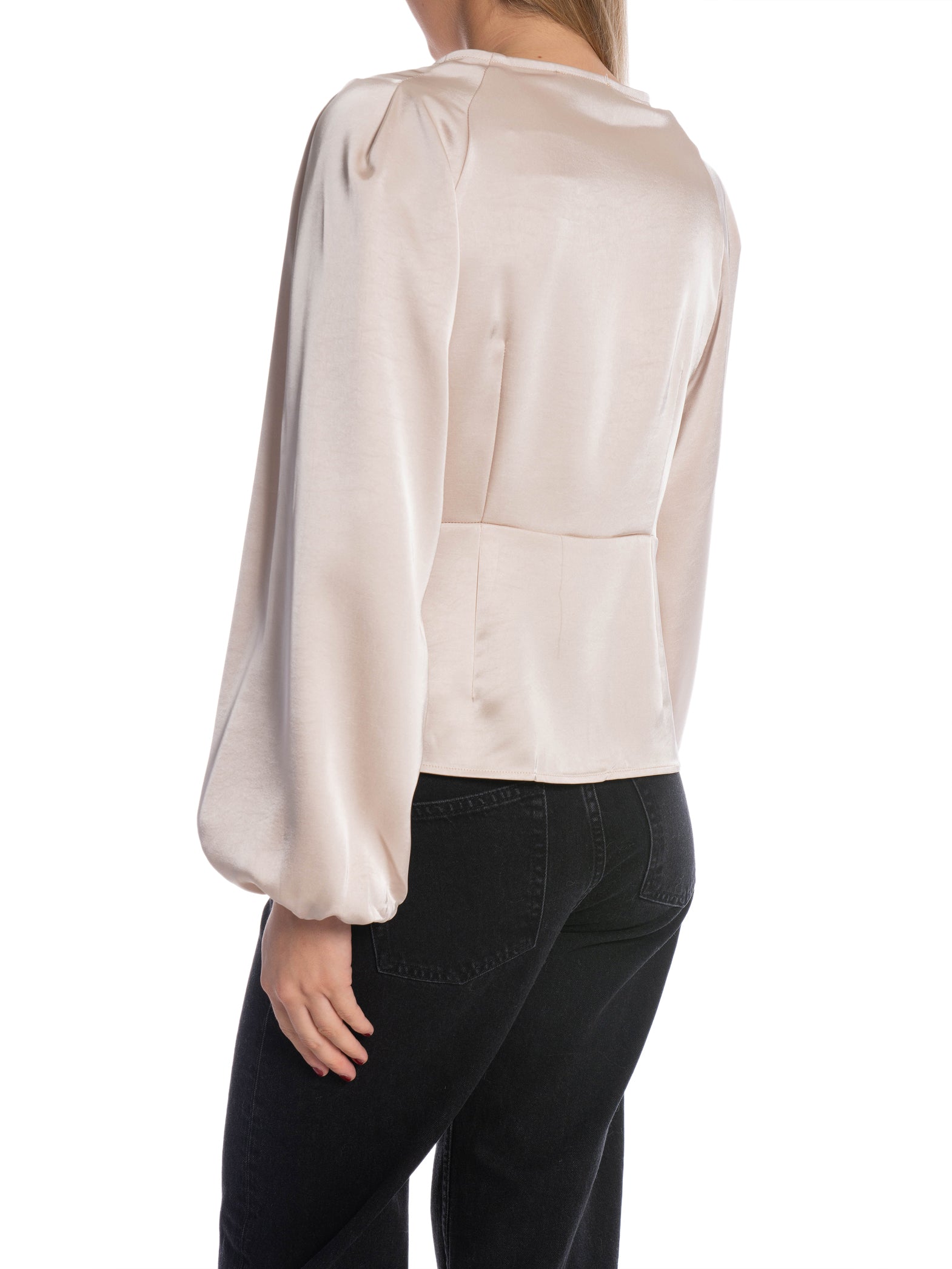 NEO NOIR BLUS ISTANA  HEAVY SATEEN CHAMPAGNE_93767.jpg