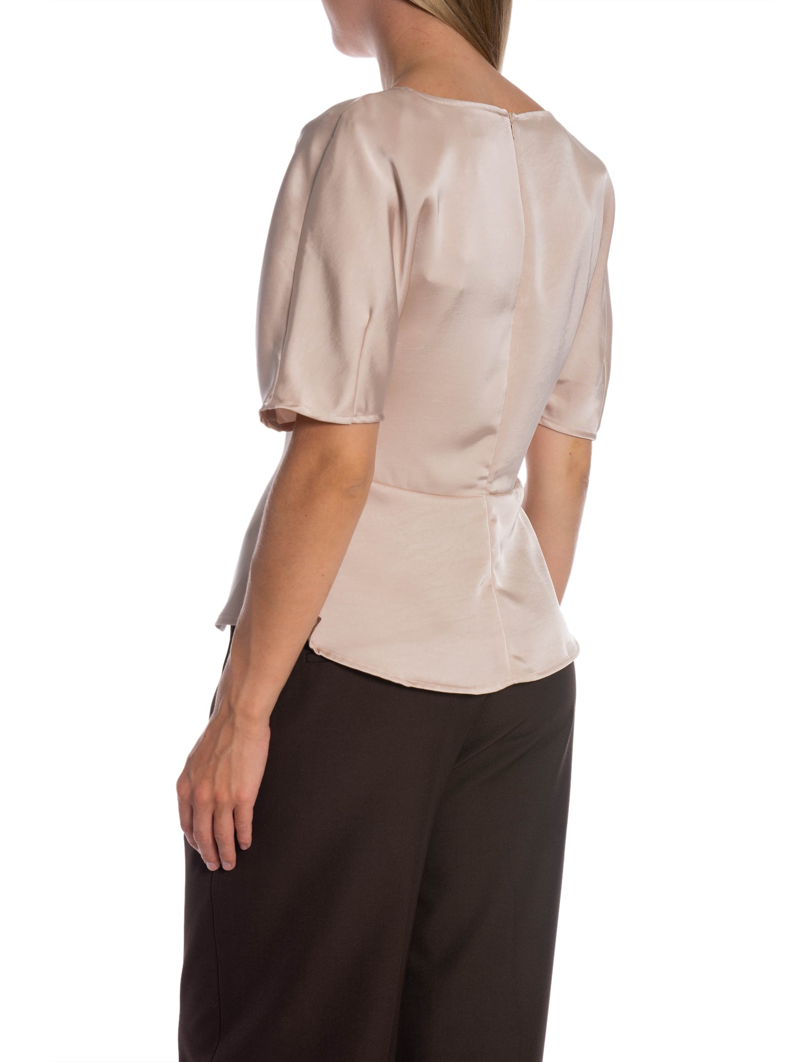 NEO NOIR BLUS JOSINE HEAVY SATEEN CHAMPAGNE_111814.jpg