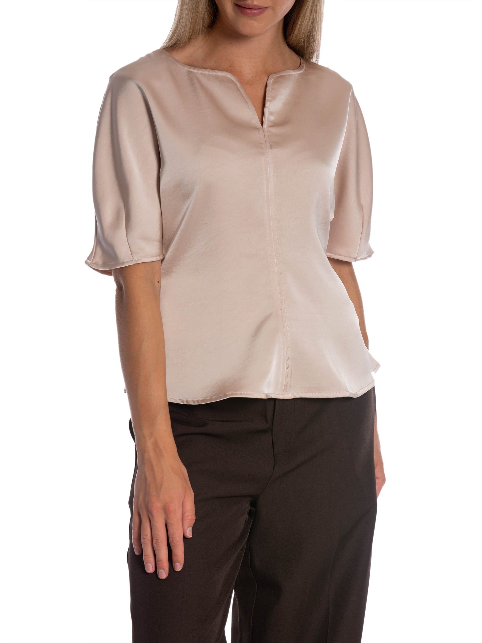 NEO NOIR BLUS JOSINE HEAVY SATEEN CHAMPAGNE_111815.jpg