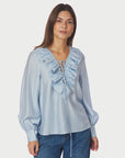 NEO NOIR BLUS KATARINA CREPE LIGHT BLUE_104395.jpg