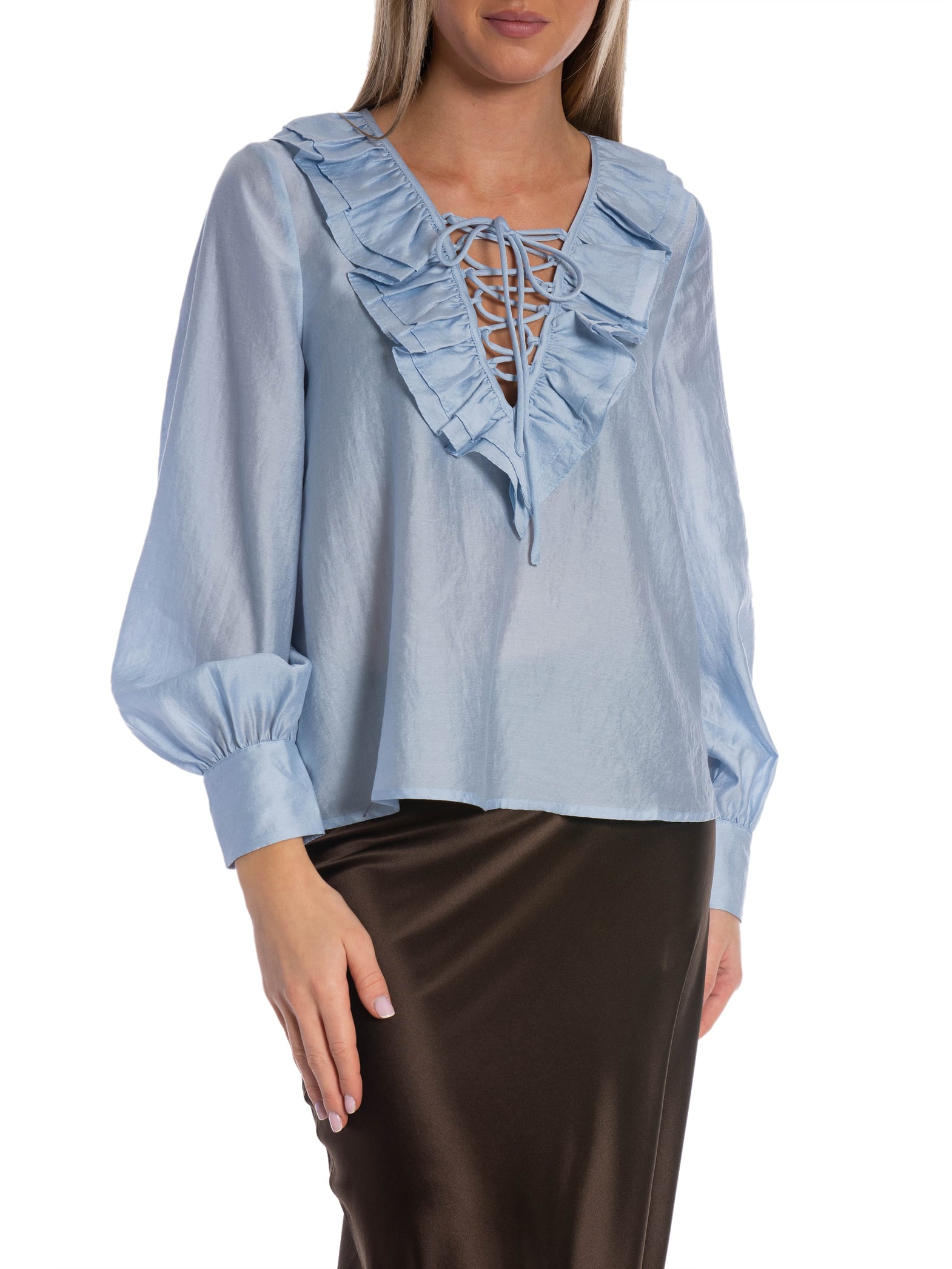 NEO NOIR BLUS KATARINA CREPE LIGHT BLUE_104508.jpg