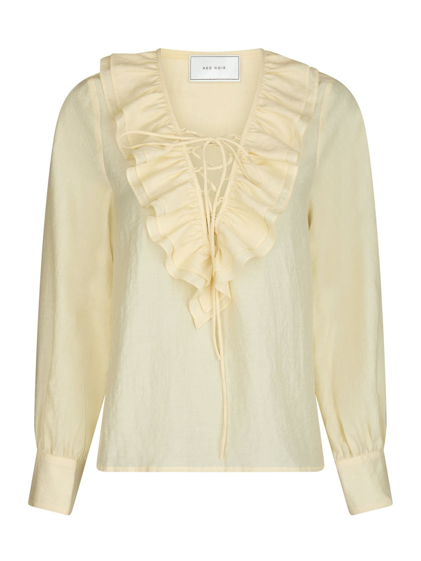 NEO NOIR BLUS KATARINA CREPE LIGHT YELLOW _99604.jpg